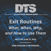 JUNE 2023- Webinar- Exit Routines- ON-DEMAND, no button (179 × 179 px)